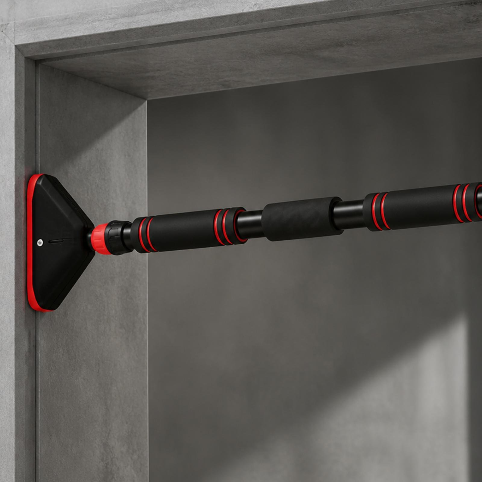 Door Frame Pull Up Bar Indoor  - Door Pull Up Bar No Screw recension och pris