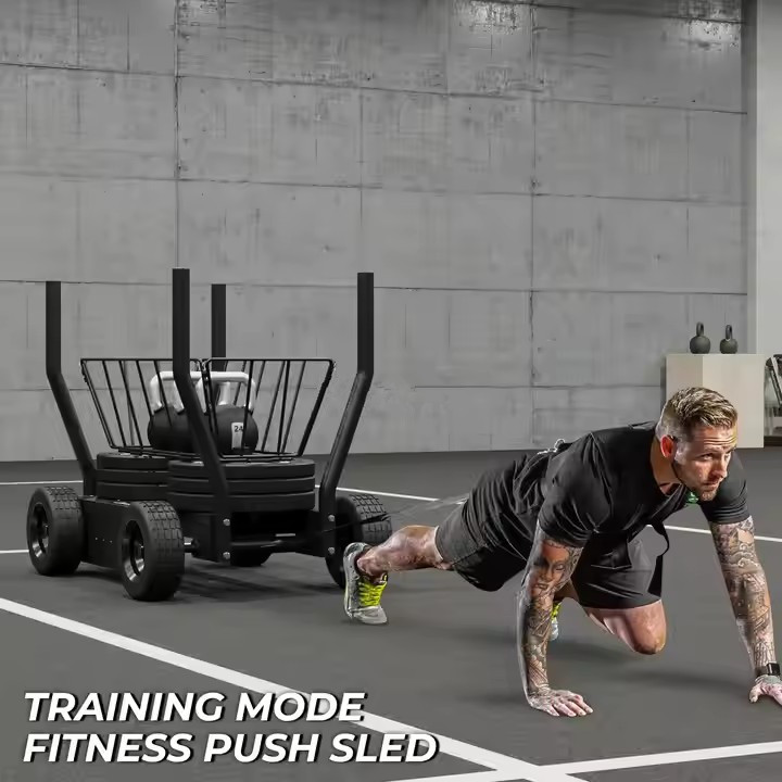 Gym Equipment Fitness Pull Pus - Fitness Equipment recension och pris