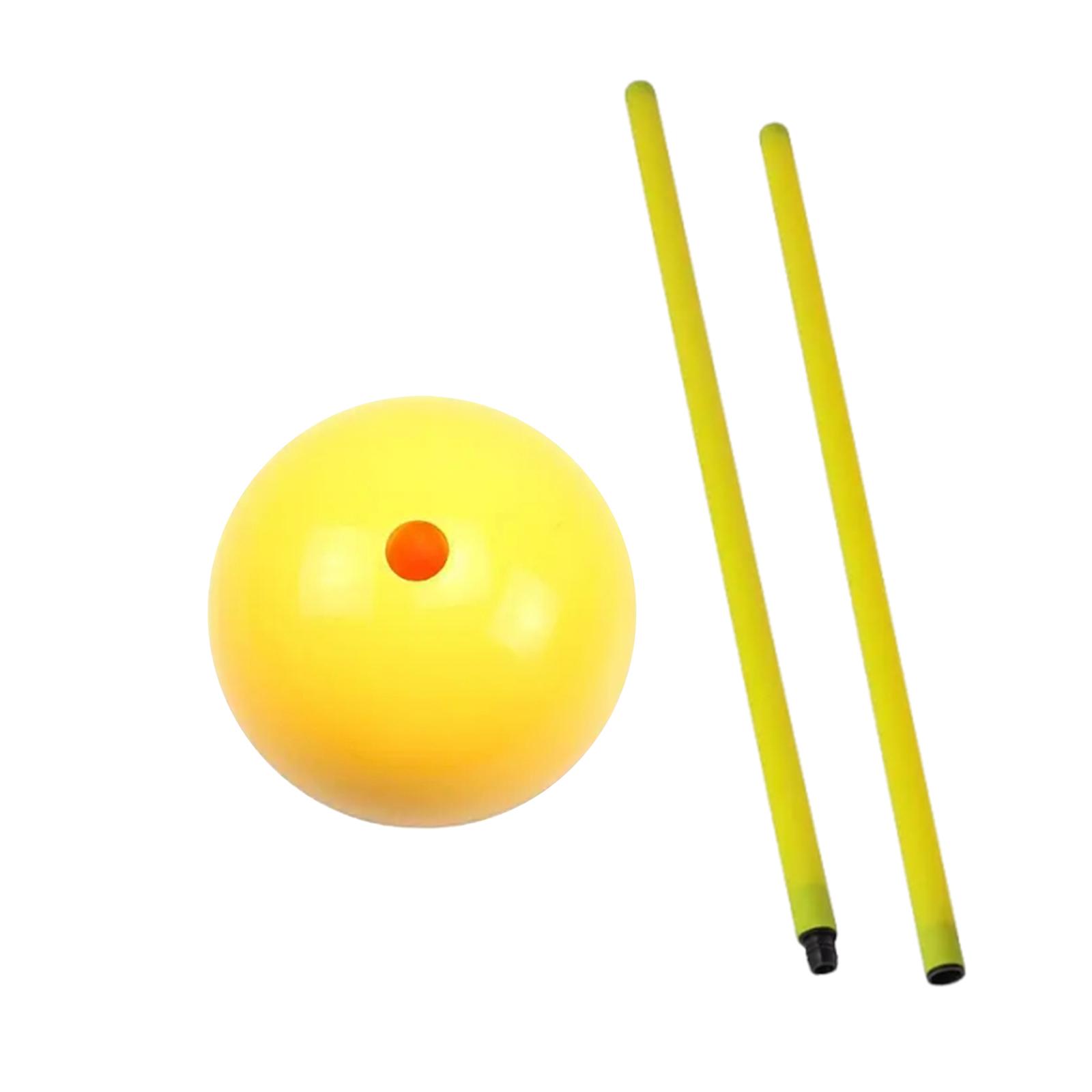 Durable Soccer Training Marker - Team Sports recension och pris