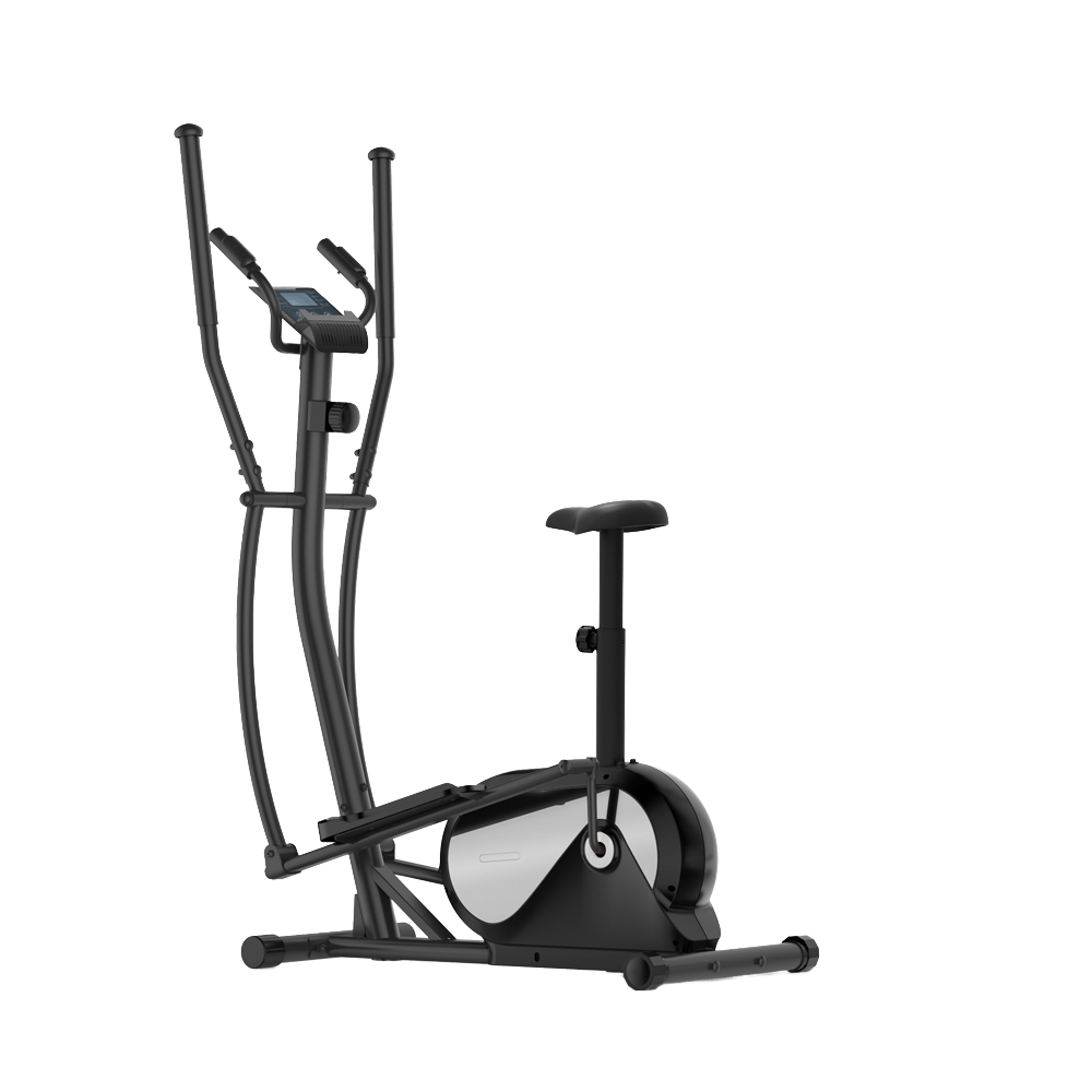 Home Gym Exercise Bike With St - Exercise Bike Magnetic Resistance recension och pris